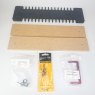 Friday Finds Gifkins Dovetail Jig with F5 Template Upgrade [Pre-owned]