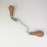Friday Finds Pfeil Drawknife - 110mm blade [Pre-owned]