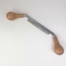 Friday Finds Pfeil Drawknife - 110mm blade [Pre-owned]