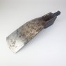 Friday Finds Carpenter’s Adze Head - Brades & Co No.385 [Vintage]
