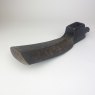Friday Finds Carpenter’s Adze Head - Brades & Co No.385 [Vintage]