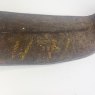 Friday Finds Carpenter’s Adze Head - Brades & Co No.385 [Vintage]