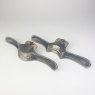 Friday Finds Clifton Convex & Concave Spokeshaves [Pre-owned]
