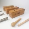 Friday Finds Sargents Woodscrew Sets (5/8'', 3/4'' & 1'') [Vintage]