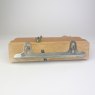 Friday Finds ECE Dovetail Plane [Pre-owned]