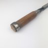 Friday Finds Japanese Mortise Chisel – 12mm wide [Pre-owned]