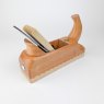 Friday Finds Two German-made Wooden Planes - E.C.E & ULMIA [Pre-owned]
