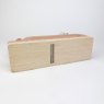 Friday Finds Two German-made Wooden Planes - E.C.E & ULMIA [Pre-owned]