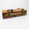 Friday Finds Two German-made Wooden Planes - E.C.E & ULMIA [Pre-owned]
