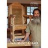 17th Century Wainscot Chair with Peter Follansbee 17th Century Wainscot Chair with Peter Follansbee