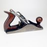 Stanley No.4 1/2 (with Clifton Replacement Blade & Hock Cap iron) [Pre-owned]