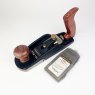 Friday Finds Veritas Low Angle Bevel Up Smoothing Plane (with 2x A2 blades) [Pre-owned]