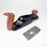 Friday Finds Veritas Low Angle Bevel Up Smoothing Plane (with 2x A2 blades) [Pre-owned]