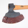 Friday Finds Gransfors Bruks – Double Bevel Broad Axe [Pre-owned]