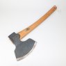 Friday Finds Gransfors Bruks – Double Bevel Broad Axe [Pre-owned]