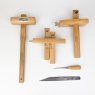 Friday Finds Japanese Marking & Layout Tool Bundle [Pre-owned]