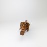 Friday Finds Woodworking Gauge - RICHARD BATES of BLOOMSBURG, USA [Rare, Vintage]