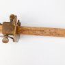 Friday Finds Woodworking Gauge - RICHARD BATES of BLOOMSBURG, USA [Rare, Vintage]