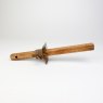 Friday Finds Woodworking Gauge - RICHARD BATES of BLOOMSBURG, USA [Rare, Vintage]