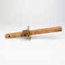 Friday Finds Woodworking Gauge - RICHARD BATES of BLOOMSBURG, USA [Rare, Vintage]