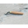 Flexcut Flexcut Spear Point Small Radius Hook Knife KN54