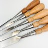 Lie-Nielsen Toolworks - Set of 5 Bench Chisels A2 [Pre-owned]
