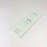 Friday Finds Shapton 1000grit Sharpenng Stone – Glass backed ceramic - slight corner damage [Clearance]