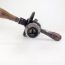 Friday Finds Interesting Bevel Gear Drill with spirit level [Vintage]