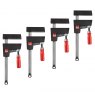 Bessey Uni-Clamps - 4 Pack - 600mm [Clearance, UK mainland only]