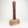 Friday Finds Blue Spruce Toolworks – 24oz Rectangular Mallet [Clearance]