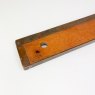 Friday Finds A Tailor’s 36”  Straight Rule [Rare, Vintage]