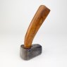 Friday Finds Auriou Rasp-stitchers Hammer [Rare, Vintage]