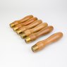 Friday Finds 6 Rasp/Chisel handles – French Walnut [Clearance]