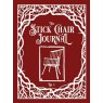 The Stick Chair Journal No 3