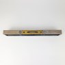 Friday Finds J Rabone & Sons Steel and Brass 12” decorative Machinists Spirit Level [Vintage]