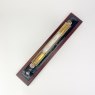 Friday Finds Rabone Chesterman Engineers Spirit Level on hardwood base [Vintage]