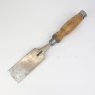 Friday Finds A 2” wide firmer chisel by Mathieson – Glasgow [Vintage]