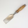 Friday Finds A 2” wide firmer chisel by Mathieson – Glasgow [Vintage]