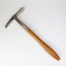 Friday Finds A lovely upholsterers strapped hammer [Vintage]