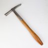 Friday Finds A lovely upholsterers strapped hammer [Vintage]