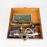 Friday Finds Stanley 45 combination plane in original metal box [Pre-owned]
