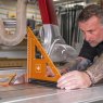 UJK UJK Professional Woodworkers Marking Square - 250mm