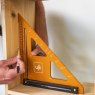 UJK UJK Professional Woodworkers Marking Square - 250mm