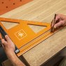 UJK UJK Professional Woodworkers Marking Square - 350mm