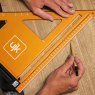 UJK UJK Professional Woodworkers Marking Square - 350mm