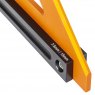 UJK UJK Professional Woodworkers Marking Square - 350mm