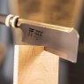 Temple Tool Co. Temple Tool Co. Dozuki Rip 240mm