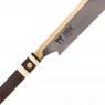 Temple Tool Co. Temple Tool Co. Ultra Fine Crosscut Dozuki 180mm