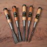 Temple Tool Co. Japanese Bench Chisels