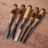 Temple Tool Co. Temple Tool Co. Japanese Bench Chisel Set